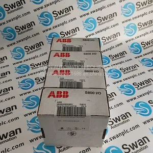 ABB DI811  PLC IN STOCK thumbnail-3