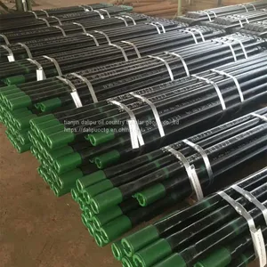 3 Mtr Long Tubing Pupjoint Od3-1/2