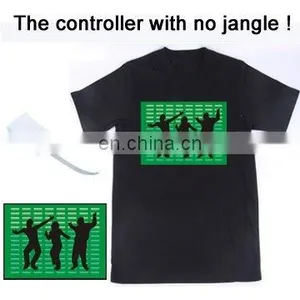 Animated el Panel t Shirt thumbnail-1