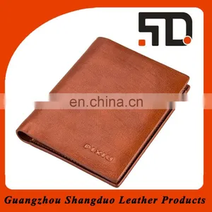 Realiable Quality Excellent Handmade Leather Men Designer Wallet thumbnail-2
