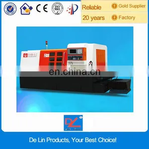 Hight Quality Producing Cnc Gear Hobbing Machine Line and Supplier thumbnail-1