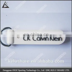 Customized Special 3d Rubber Zipper Slider for Decoration thumbnail-3
