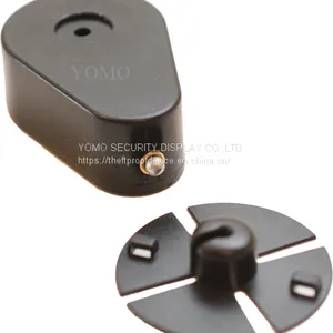 Drip Shape Anti-Theft Pull Box With Flexplate Round End thumbnail-4