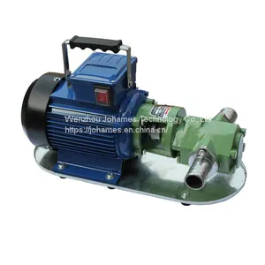 WCB PORTABLE GEAR OIL PUMP thumbnail-1