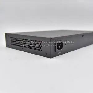 FTTX FTTH 2 PON Ports GEPON OLT thumbnail-2