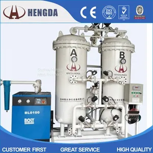 PSA Oxygen Generator for Medical and Industrial Use thumbnail-1