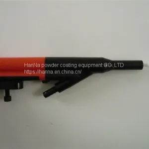 Powder Coating Gun thumbnail-2