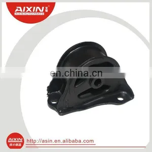 Rear Auto Rubber Engine Mount 50810-SR3-000 for CIVIC thumbnail-3