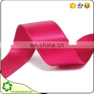 SHE CAN PACK Different Yards Small Roll Ribbon Satin Ribbon thumbnail-1