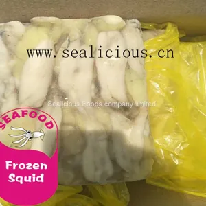 New Frozen Squid Eggs Illex Squid Roe for Sale thumbnail-1