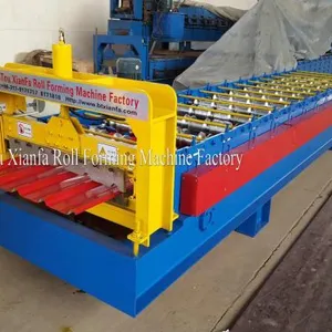 Roof Tile Making Machine thumbnail-3