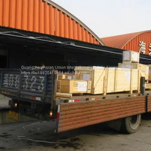 Guangzhou-Thailand Land Transport Line Double Qing Tax Package Door to Door thumbnail-2