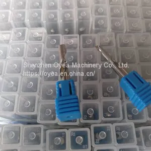 Zund Router Bits-R101,R105,R106 thumbnail-2