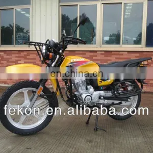 Gungzhou Fekon 2014 New Style 150cc Motorcycle thumbnail-2
