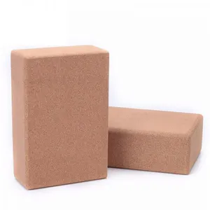 Yoga Exercises Usage Yoga Block and Bricks thumbnail-4