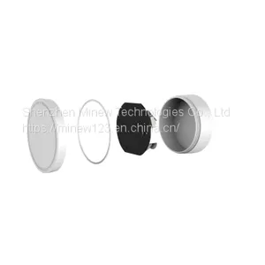 Best Bluetooth Low Energy Ibeacon Proximity UUID & Eddystone Beacon thumbnail-3