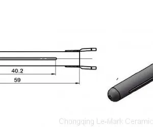 220V Hot Surface Igniter thumbnail-1