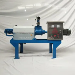 Farm Machinery-solid Liquid Separator thumbnail-3