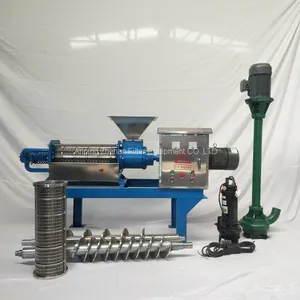 Stainless Steel Separator Machine thumbnail-3
