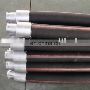Dry Cement Hose thumbnail-1