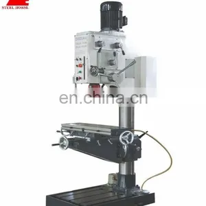 LT-160J Pedestal Drill Machine thumbnail-1