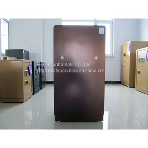 Security Safe Box EU-150JD，Security Safe Box, Eceltronic Safes,Touch Screen Safes Suppliers in China thumbnail-2