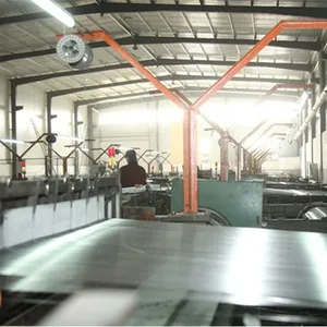 Anping Yuze Wire Mesh Co.,Ltd company overview - view 2 thumbnail