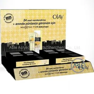 Custom Acrylic Sunglass Stand Desk Display thumbnail-1