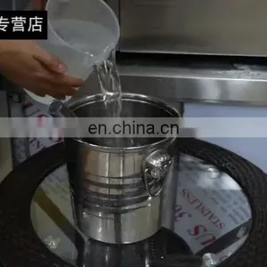 Wholesale Price 2018 Ice Cream Maker Machine Ice Cream Machine Business thumbnail-1