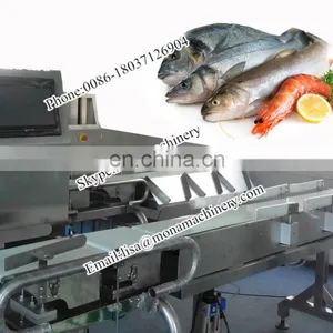 Heavy Duty Check Weigher Checkweigher With Sorting Function thumbnail-1