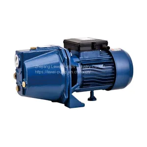 Rolwal JET-S Series 0.75HP Self Priming Water Pump thumbnail-1
