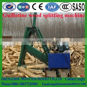 Automatic 32/34 Ton Hydraulic Wood Log Splitter For Tractor,CE Certified,Wood Splitting Machine thumbnail-2