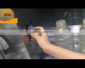 Commercial Bubble Milk Tea Shaker Machine Lemon Milk Tea Shaking Machine thumbnail-1