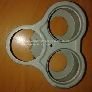 Custom-made Stamping Accessories, Electronic Spare Parts thumbnail-1