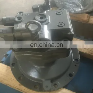 Excavator Hydraulic Motor EX1200 Swing Motor 4668923 thumbnail-2