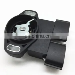 Throttle Position Sensor 8971631640 for I-suzu Ni-ssan OEM# 8-97163164-0 SERA486-08 thumbnail-2