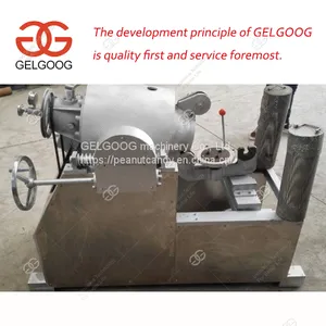Easy and Simple Food Airflow Puffing Machine for Snack Making thumbnail-3