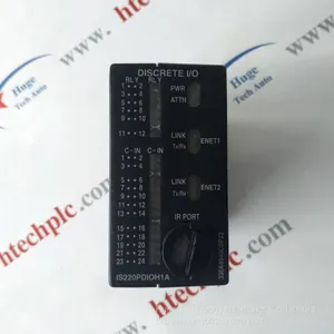 GE IC670ALG230 New and Oringinal In Stock thumbnail-1
