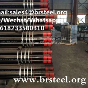 API 5CT Casing Pipe thumbnail-2