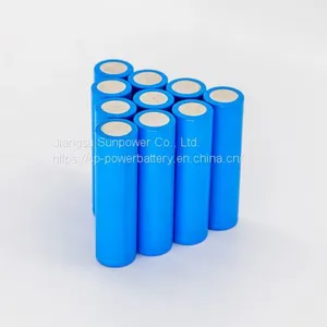INR18650-1300mAh Li-ion Rechargeable Cylindrical Battery,power Tool Cylindrical Battery,lithium Ion Battery for Power Tool,high-quality Lithium-ion Batteries thumbnail-1