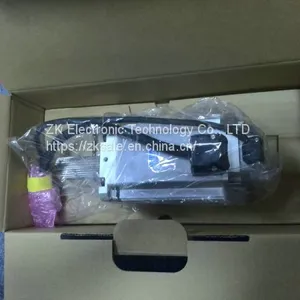2050 Y MOTOR 40000727 JUKI SMT Mounter SEVO MOTOR thumbnail-1