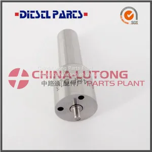Bosch Injector Nozzle Part Numbers DLLA155P270 0 433 171 204 Fit for CUMMINS 6CTAA-8.3 205KW thumbnail-1