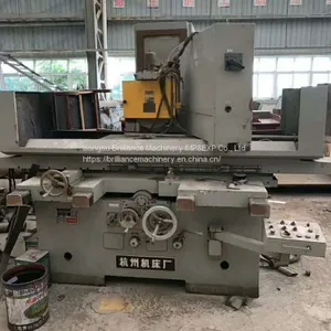Hangzhou M7150H Surface Grinding Machine thumbnail-1