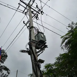 Overhead Line Fault Indicator thumbnail-1