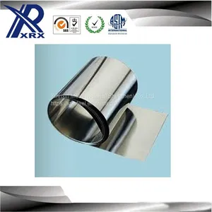 301 Eh 0.06mm Stainless Steel Precision Foil (200, 300, 400series) thumbnail-1