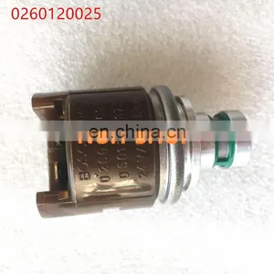 100% Genuine New Compressed Air Solenoid Valve 0260120025, 0 260 120 025 , 0501313375 , 0 501 313 375 thumbnail-4