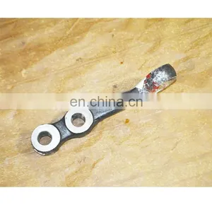 SAIC- IVECO 682 Series GENLYON Truck 1880 419041 Steering Cross-tie Arm thumbnail-2