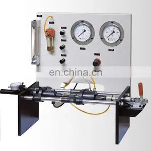 2017 Injector Test Machine PTM-100 Seal Experimental Device thumbnail-1
