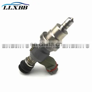 Original LLXBB Fuel Injector Nozzle 23209-46131 2320946131 For Toyota Engine JZX110 23250-46131 2325046131 thumbnail-4