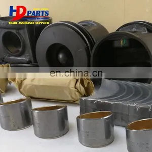 1103C-33 Engine Overhaul Bearing Piston Kit thumbnail-1